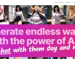 OnlyWaifus.ai
