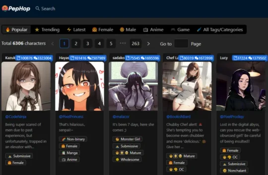 PepHop AI