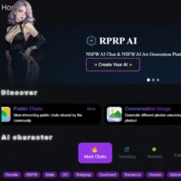RPRP AI