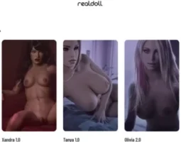 Real Doll