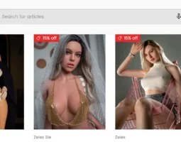 Sex Doll Queen